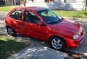 Autos - Chevrolet Corsa mpfi 1.6 1997 Nafta 168000Km - En Venta