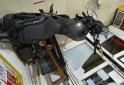 Motos - Bajaj Dominar 2025 Nafta 5000Km - En Venta