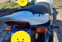 Motos - Honda Cbx twister 2016 Nafta 111Km - En Venta