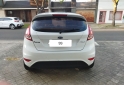 Autos - Ford FIESTA KINECTIC SE 2015 Nafta 61000Km - En Venta