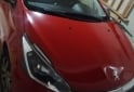Autos - Peugeot Active 2017 Nafta 94000Km - En Venta
