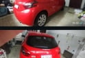 Autos - Peugeot Active 2017 Nafta 94000Km - En Venta