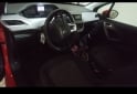 Autos - Peugeot Active 2017 Nafta 94000Km - En Venta