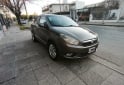 Autos - Fiat Grand Siena Essense 2014 GNC 156000Km - En Venta