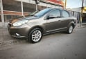 Autos - Fiat Grand Siena Essense 2014 GNC 156000Km - En Venta