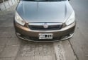 Autos - Fiat Grand Siena Essense 2014 GNC 156000Km - En Venta