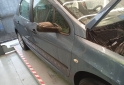 Autos - Peugeot 307 2006 Nafta 290000Km - En Venta