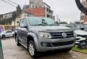 Camionetas - Volkswagen HIGLLINE 2.0 TDI 2011 Diesel 344000Km - En Venta
