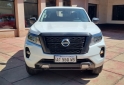 Camionetas - Nissan FRONTIER S 4X2 2022 Diesel 96000Km - En Venta