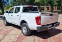 Camionetas - Nissan FRONTIER S 4X2 2022 Diesel 96000Km - En Venta