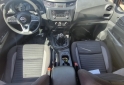 Camionetas - Nissan FRONTIER S 4X2 2022 Diesel 96000Km - En Venta