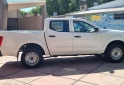 Camionetas - Nissan FRONTIER S 4X2 2022 Diesel 96000Km - En Venta