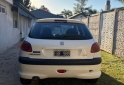 Autos - Peugeot 206 XRD 2005 Diesel 210000Km - En Venta