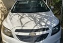 Autos - Chevrolet Prisma joy 2019 Nafta 148000Km - En Venta
