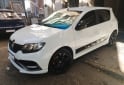 Autos - Renault Sandero Rs 2016 Nafta 118000Km - En Venta