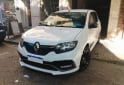 Autos - Renault Sandero Rs 2016 Nafta 118000Km - En Venta
