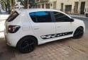 Autos - Renault Sandero Rs 2016 Nafta 118000Km - En Venta