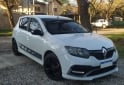 Autos - Renault Sandero Rs 2016 Nafta 118000Km - En Venta
