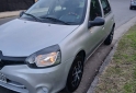 Autos - Renault Clio 1.2 titular impecabl 2014 Nafta 110000Km - En Venta