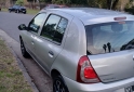 Autos - Renault Clio 1.2 titular impecabl 2014 Nafta 110000Km - En Venta