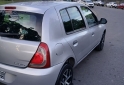 Autos - Renault Clio 1.2 titular impecabl 2014 Nafta 110000Km - En Venta