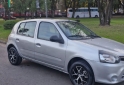 Autos - Renault Clio 1.2 titular impecabl 2014 Nafta 110000Km - En Venta