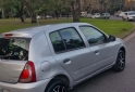 Autos - Renault Clio 1.2 titular impecabl 2014 Nafta 110000Km - En Venta