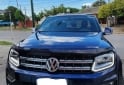Camionetas - Volkswagen Amarok V6 Extreme 2022 Diesel 26000Km - En Venta