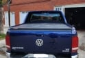 Camionetas - Volkswagen Amarok V6 Extreme 2022 Diesel 26000Km - En Venta