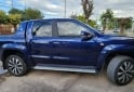 Camionetas - Volkswagen Amarok V6 Extreme 2022 Diesel 26000Km - En Venta