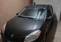 Autos - Renault SANDERO PH2 LUXE 1.6 16V. 2012 Nafta 129000Km - En Venta