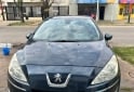Autos - Peugeot 408 hdi 1.6 2011 Diesel 111111Km - En Venta