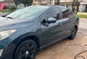 Autos - Peugeot 408 hdi 1.6 2011 Diesel 111111Km - En Venta
