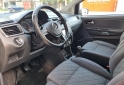 Autos - Volkswagen Suran Highline 1.6 6ta 2017 GNC 130000Km - En Venta