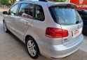 Autos - Volkswagen Suran Highline 1.6 6ta 2017 GNC 130000Km - En Venta