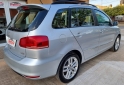 Autos - Volkswagen Suran Highline 1.6 6ta 2017 GNC 130000Km - En Venta