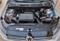 Autos - Volkswagen Suran Highline 1.6 6ta 2017 GNC 130000Km - En Venta