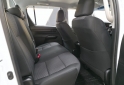 Camionetas - Toyota HILUX DOBLE CABINA DX 2.4 2026 Diesel 0Km - En Venta