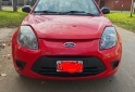 Autos - Ford Ka 2014 GNC 90000Km - En Venta