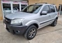 Camionetas - Ford Ecosport xls 1.6 2009 Nafta 118000Km - En Venta