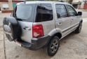 Camionetas - Ford Ecosport xls 1.6 2009 Nafta 118000Km - En Venta