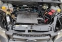 Camionetas - Ford Ecosport xls 1.6 2009 Nafta 118000Km - En Venta