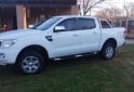 Camionetas - Ford Ranger 2015 Diesel 194000Km - En Venta