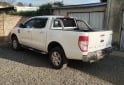 Camionetas - Ford Ranger 2015 Diesel 194000Km - En Venta