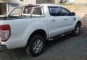 Camionetas - Ford Ranger 2015 Diesel 194000Km - En Venta
