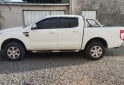 Camionetas - Ford Ranger 2015 Diesel 194000Km - En Venta