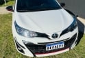Autos - Toyota Yaris S 2021 Nafta 60000Km - En Venta