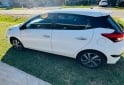 Autos - Toyota Yaris S 2021 Nafta 60000Km - En Venta