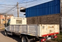 Utilitarios - Ford Transit 2021 Diesel 37500Km - En Venta