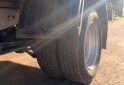 Utilitarios - Ford Transit 2021 Diesel 37500Km - En Venta
